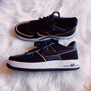 Nike Air Force sneakers